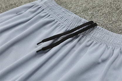 24-25 A.C. Milan grey Training suit set