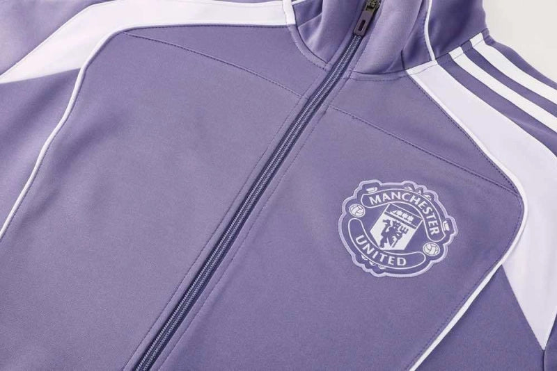 25-26 season Manchester United F.C. - Training jacket set