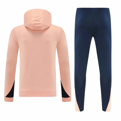 25-26 season Chelsea F.C. Training suit hooded set