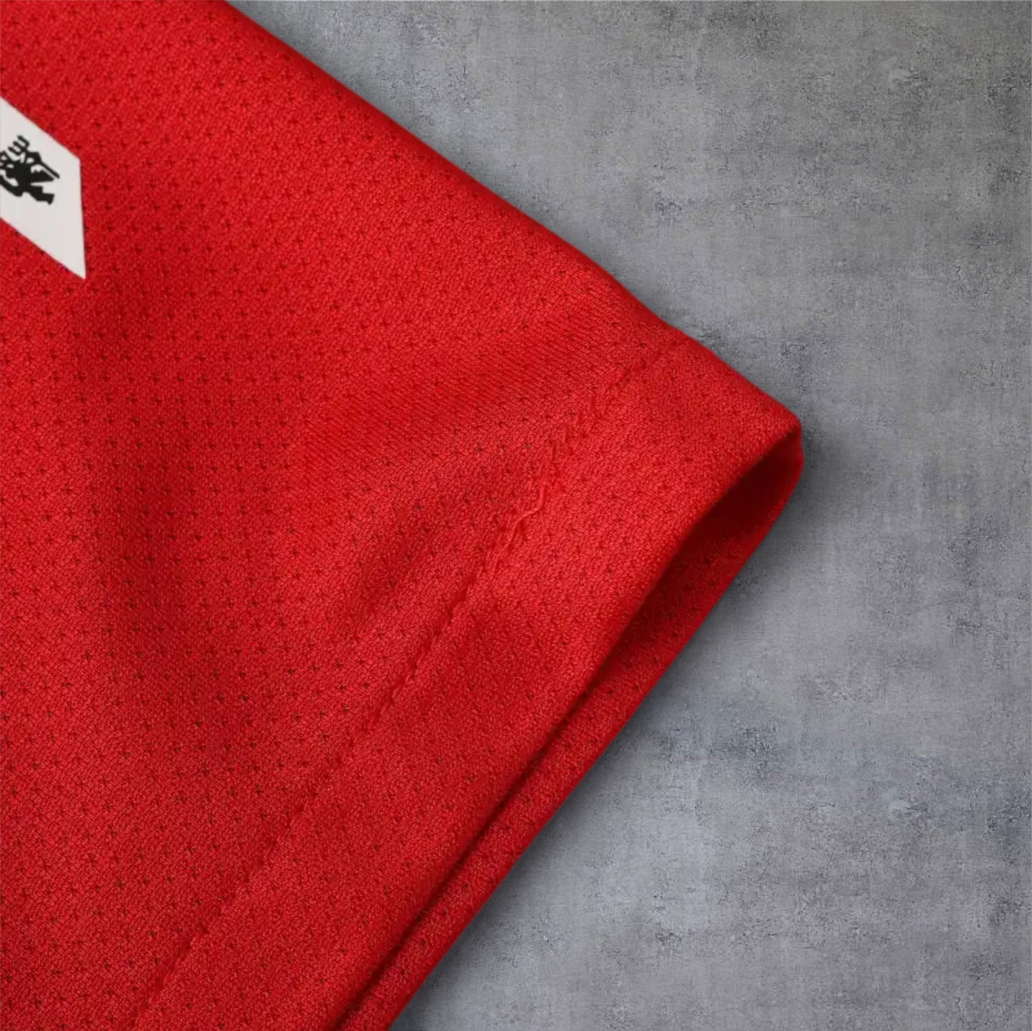 10-11 season Manchester United Home Retrò - Fan version