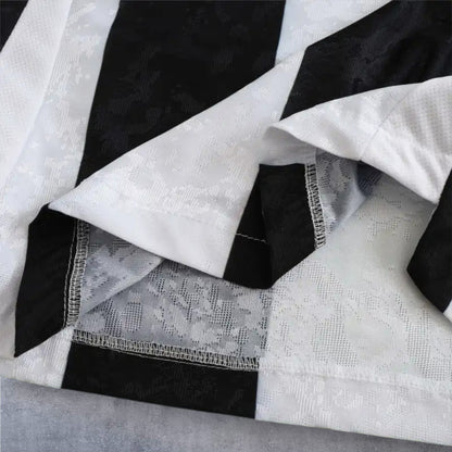 24-25 season Juventus F.C. home Long sleeved - Player version