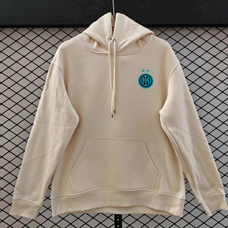 25-26 season F.C. Internazionale Milano hoodie