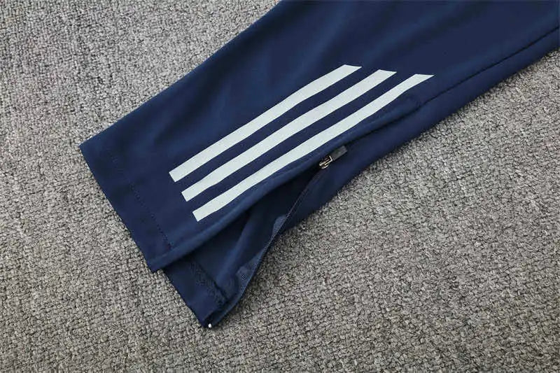 25-26 season Arsenal F.C. Half zip training suit set