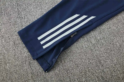 25-26 season Arsenal F.C. Half zip training suit set