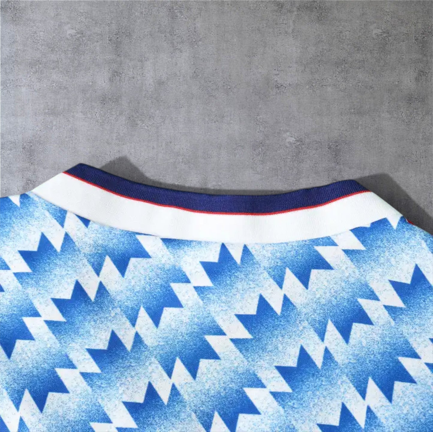 90-92 season Manchester United away retro - Fan version