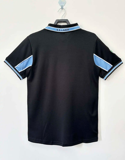 98-99 season Lazio Away Retrò - Fan version