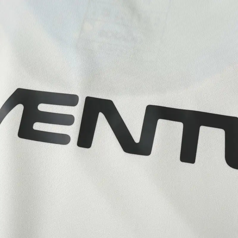 2425 season Juventus F.C. Training shirt Fan version