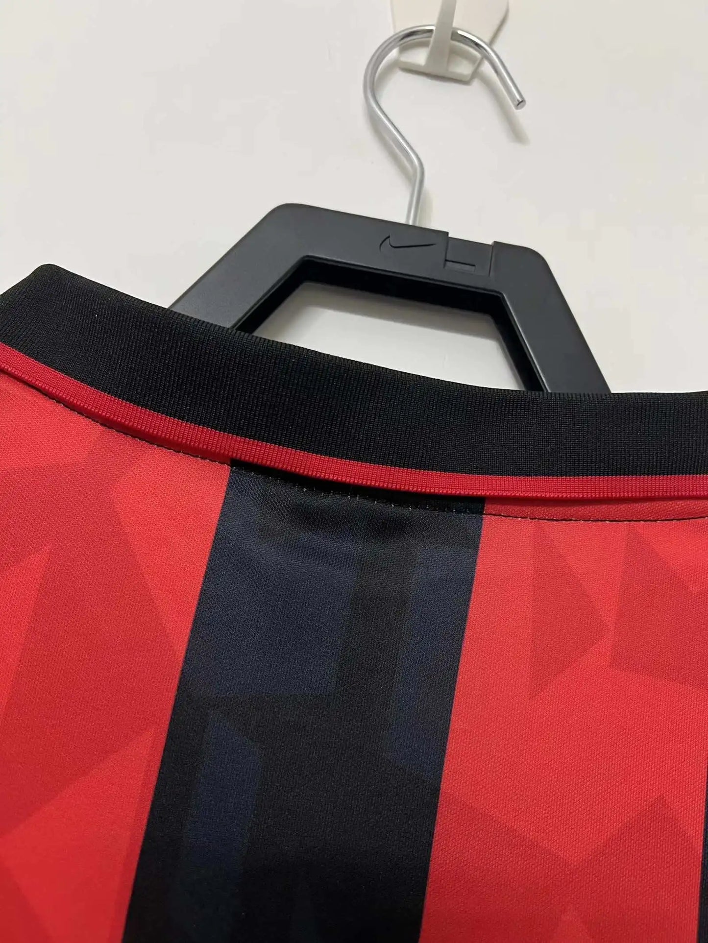 93-94 season A.C. Milan home Retrò Fan version