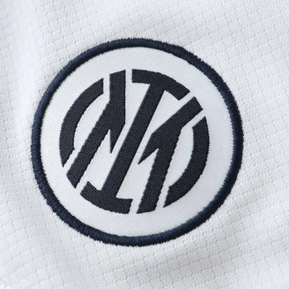 24-25 season F.C. Internazionale Milano away shorts