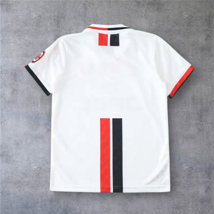96-97 season AC Milan away Retrò Fan version