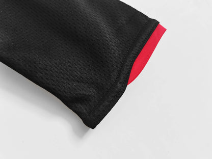 07-08 season Manchester United away Long sleeved retro - Fan version