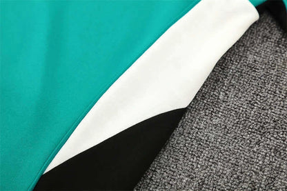 25-26 season Liverpool Half zip training suit - set