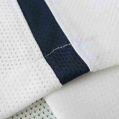 08-09 season Manchester United away Champions League Retrò - Fan version