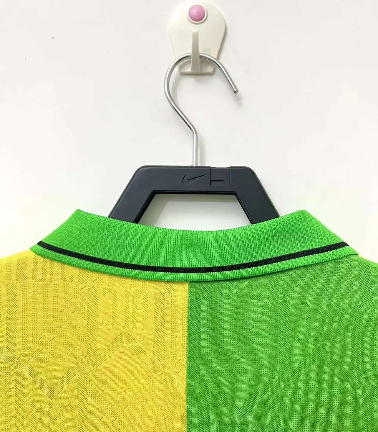 92-94 season Manchester United away Retrò - Fan version