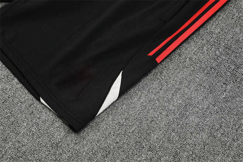 25-26 season Liverpool F.C. Training clothes suit Short sleeve - Fan version