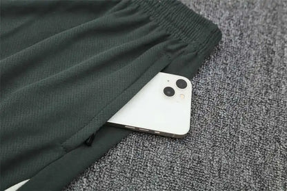 25-26 season Chelsea F.C. Training clothes suit Short sleeve - Fan version