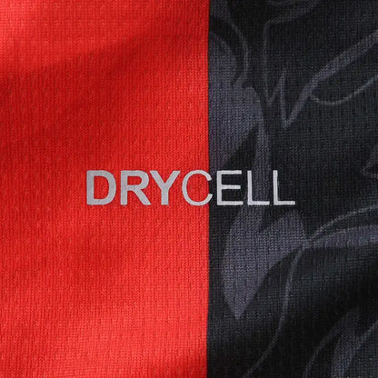 25-26 season A.C. Milan home Kids kit