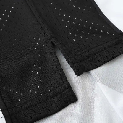 97-98 season Juventus Home Long sleeved Retro - Fan version