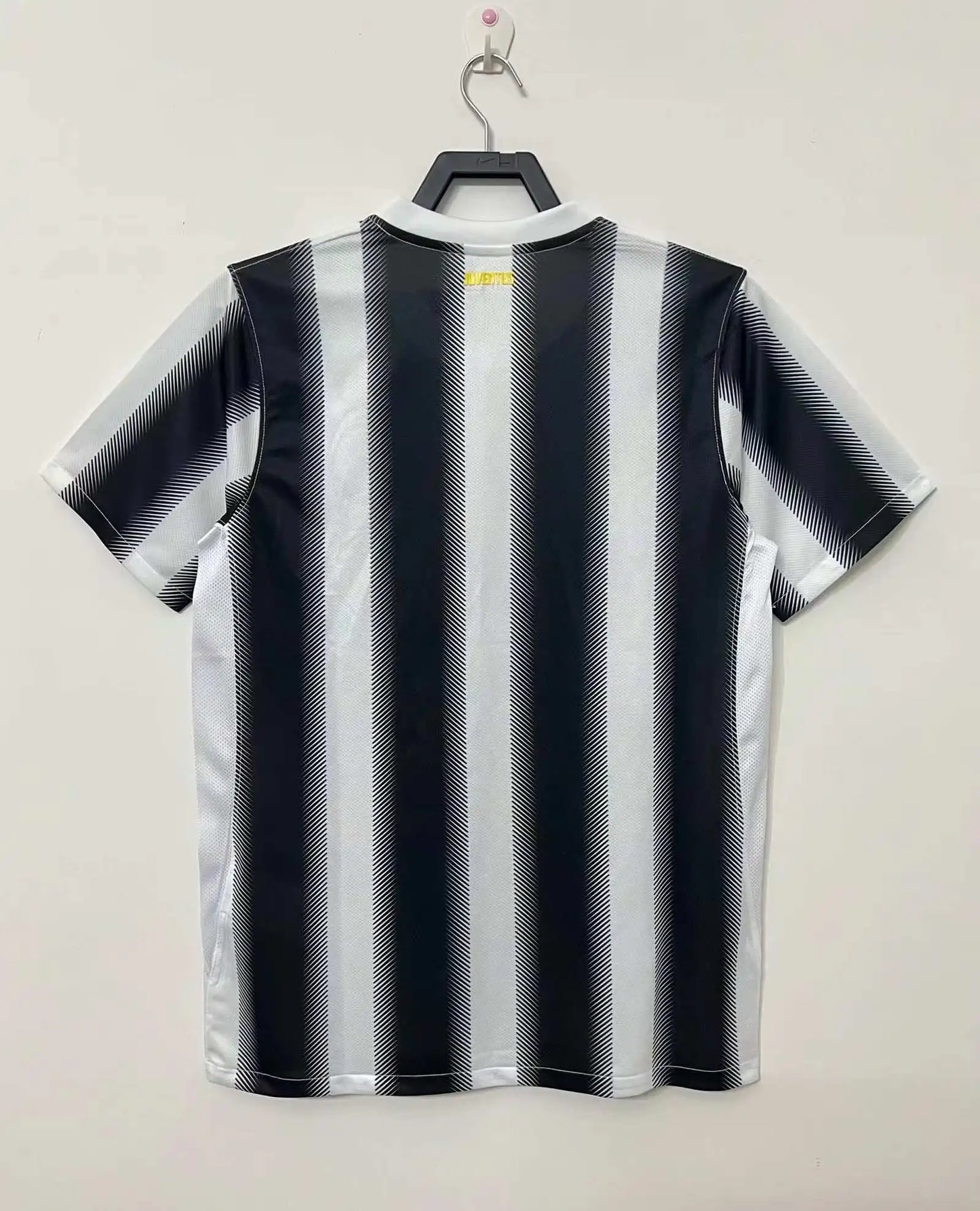 11-12 season Juventus F.C. home retro - Fan version