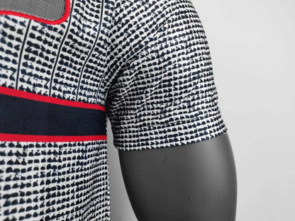 95-96 season Manchester United away Retrò - Fan version