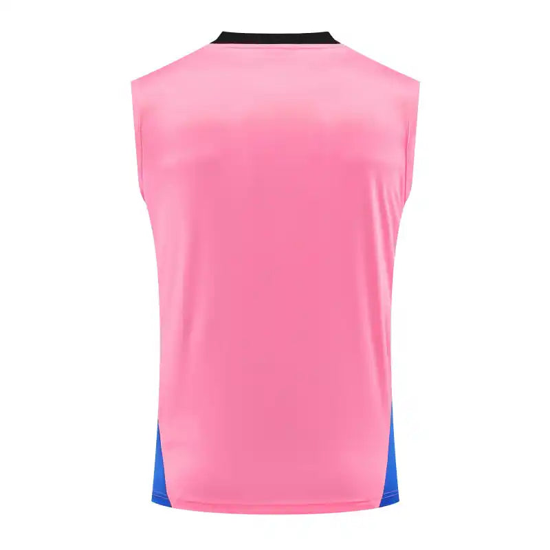 24-25 Arsenal F.C. Training clothes suit vest - Fan version