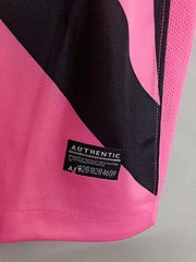 11-12 season Juventus F.C. away retro - Fan version