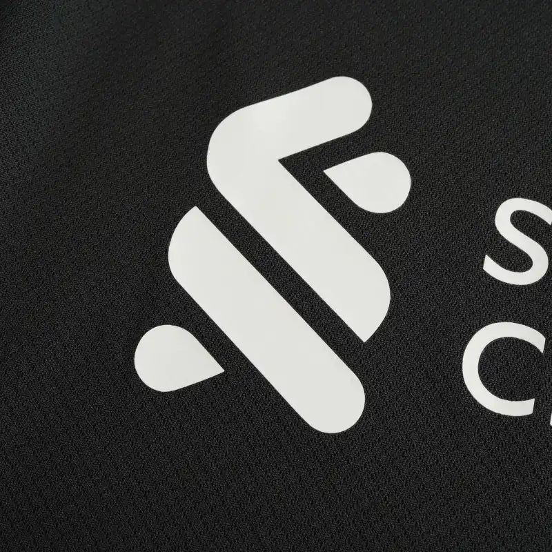 24-25 season Liverpool away - Fan version