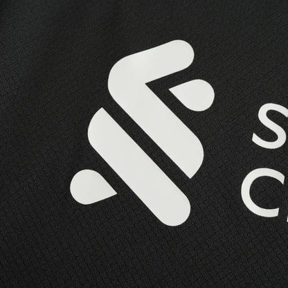 24-25 season Liverpool away - Fan version