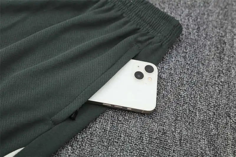 25-26 season Chelsea F.C. Training clothes suit Short sleeve - Fan version