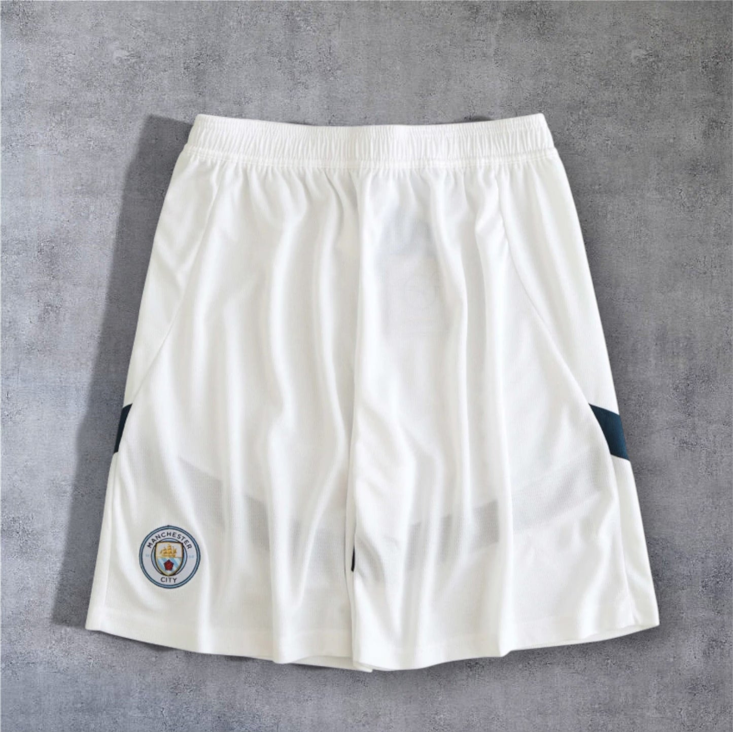 24-25 season Manchester City F.C. home Kids kit