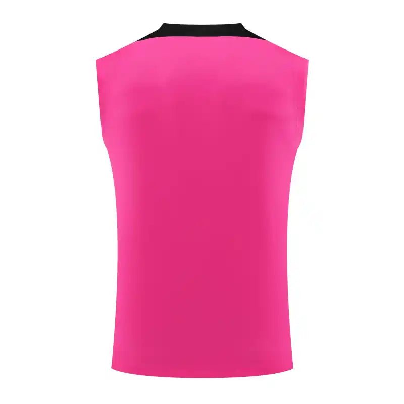 2425 Chelsea F.C. Training clothes suit vest Fan version