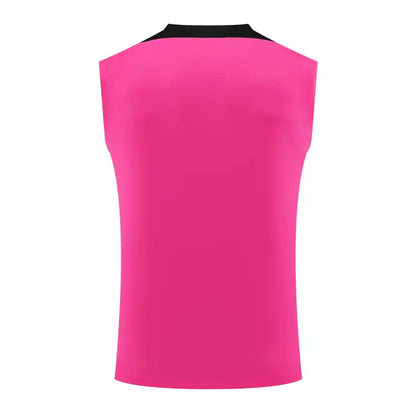 2425 Chelsea F.C. Training clothes suit vest Fan version