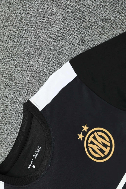 25-26 season F.C. Internazionale Milano Training clothes suit vest Fan version
