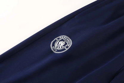 25-26 season Manchester City F.C. Training jacket set