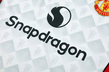 25-26 season Manchester United F.C. Training clothes suit vest - Fan version