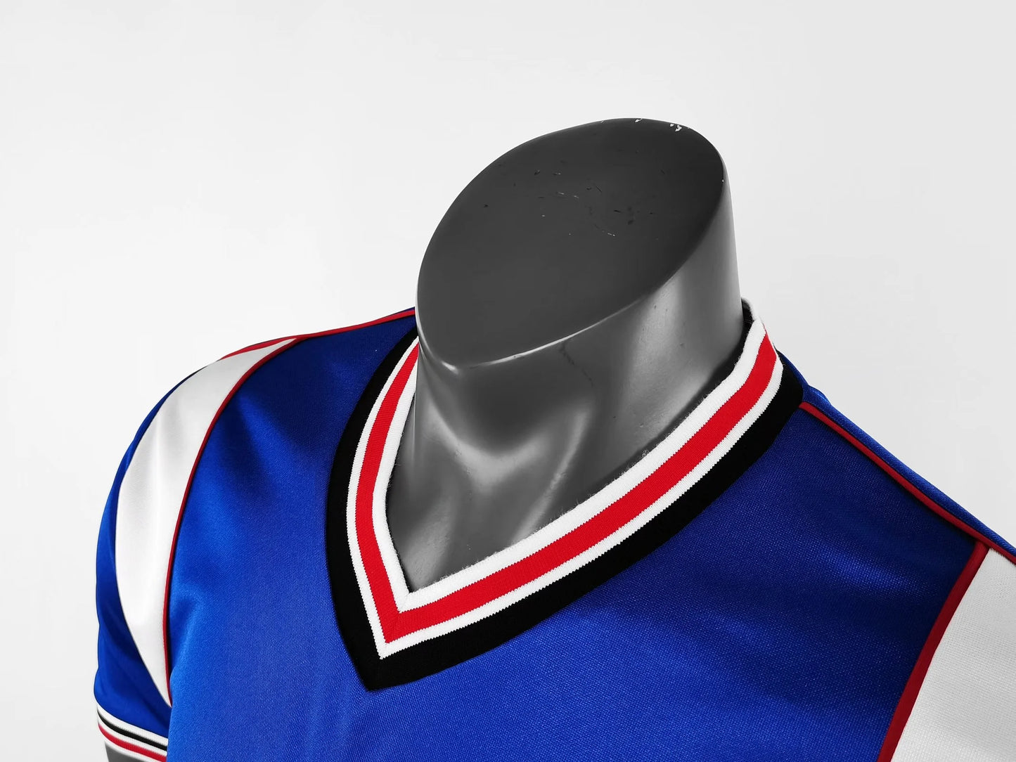 84-85 season Manchester United third Retrò - Fan version