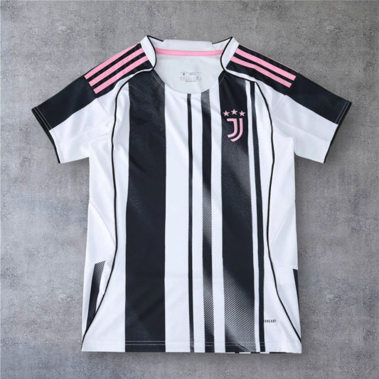 25 - 26 season Juventus F.C. home Women's Shirt
