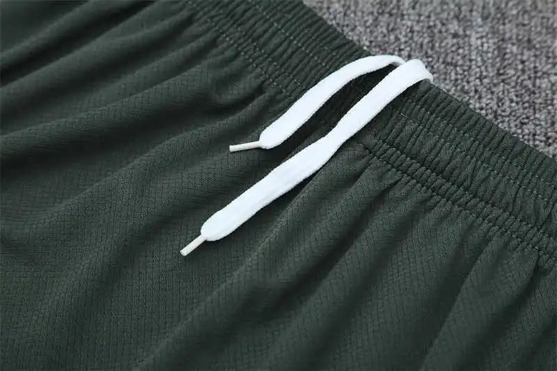 25-26 season Chelsea F.C. Training clothes suit Short sleeve - Fan version