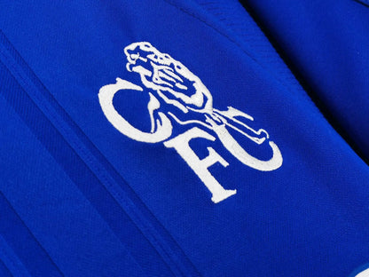 91-92 season Chelsea home Retrò - Fan version