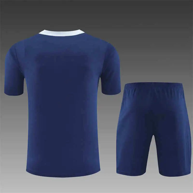 25-26 season F.C. Internazionale Milano Training clothes suit Short sleeve Fan version