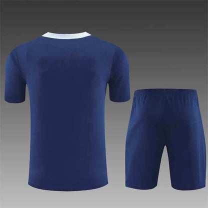 25-26 season F.C. Internazionale Milano Training clothes suit Short sleeve Fan version