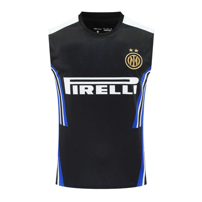 25-26 season F.C. Internazionale Milano Training clothes suit vest Fan version