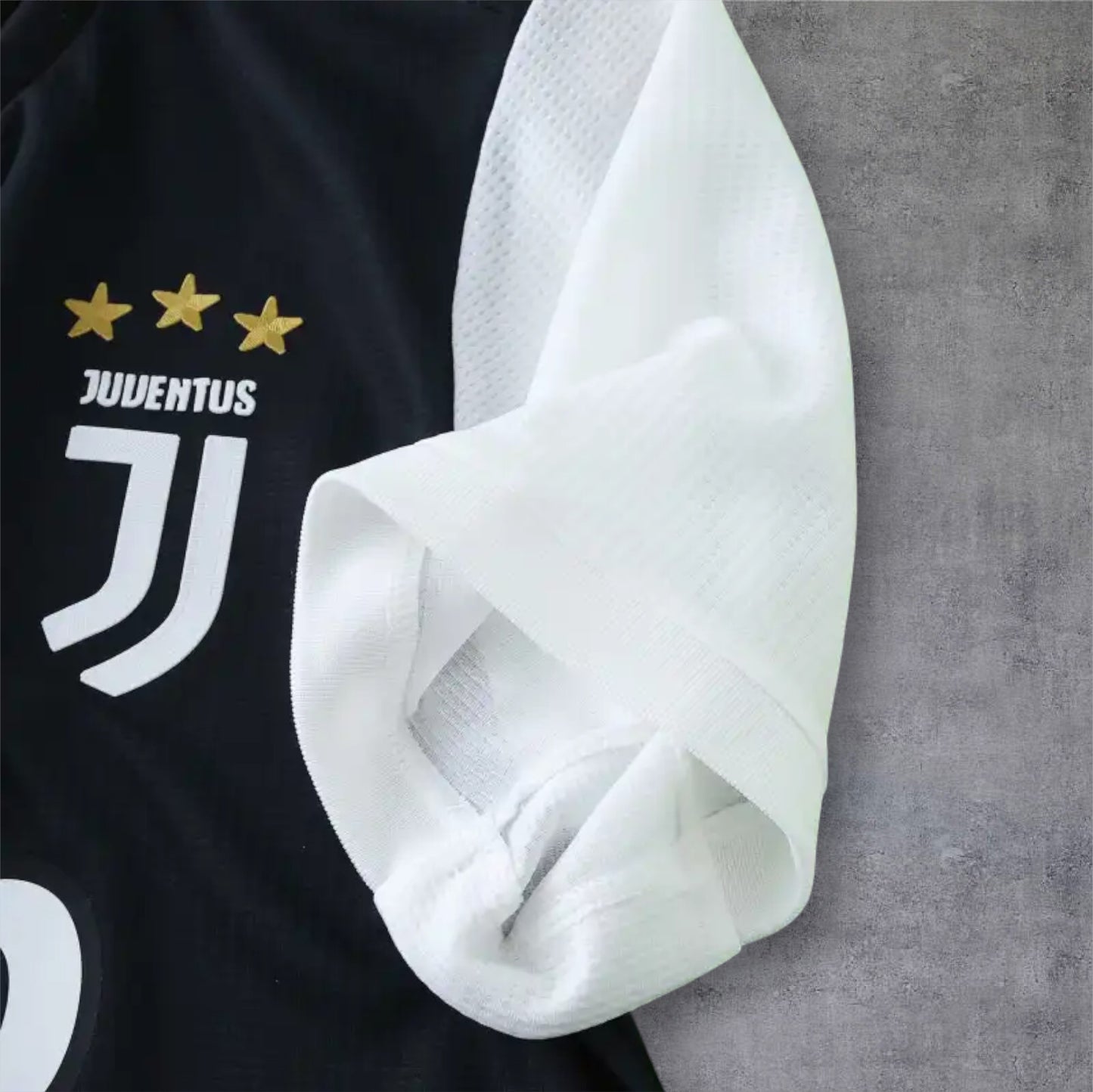 19-20 season Juventus F.C. home retro - Player version