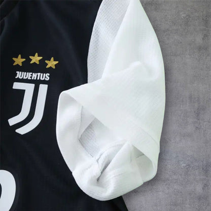 19-20 season Juventus F.C. home retro - Player version