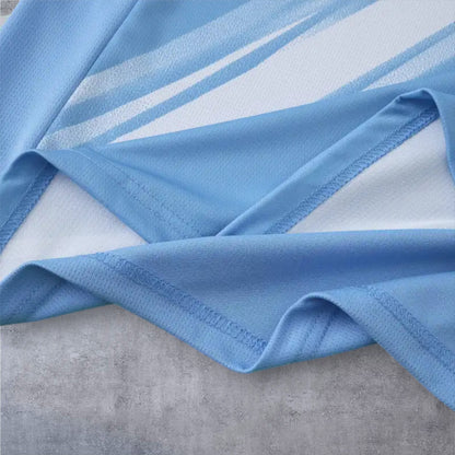 25-26 season Manchester City F.C. home Kids kit