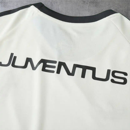 2425 season Juventus F.C. Training shirt Fan version