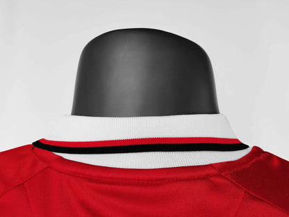 99-00 season Manchester United home Retrò - Fan version