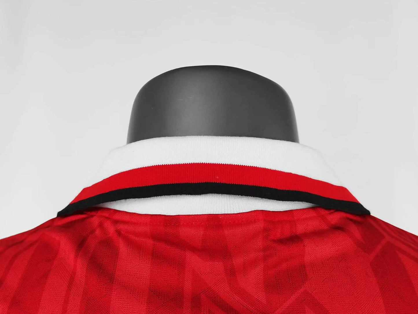 92-94 season Manchester United Home Retrò - Fan version