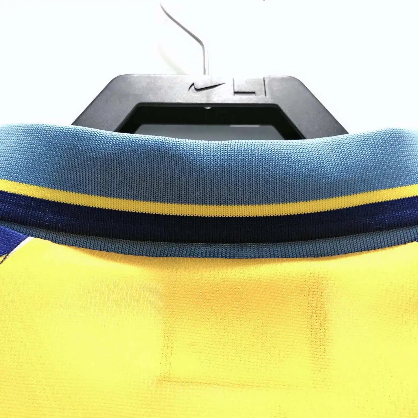 95-97 season Chelsea away Retrò - Fan version