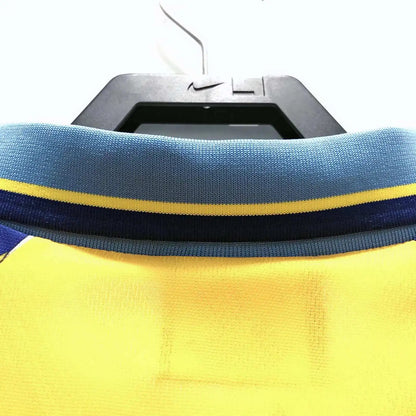 95-97 season Chelsea away Retrò - Fan version